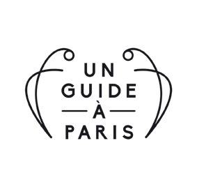 Un guide à Paris