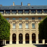 Passages Couverts Paris Palais Royal visite Un Guide à Paris