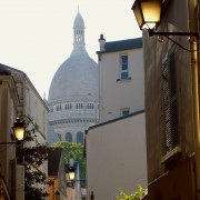 Montmartre - Sacré-Cœur