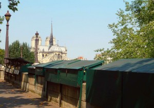 Paris Notre Dame de Paris visite Paris unguideaparis