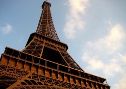 Visite Groupe Paris en bus Tour Eiffel Paris Visite Paris