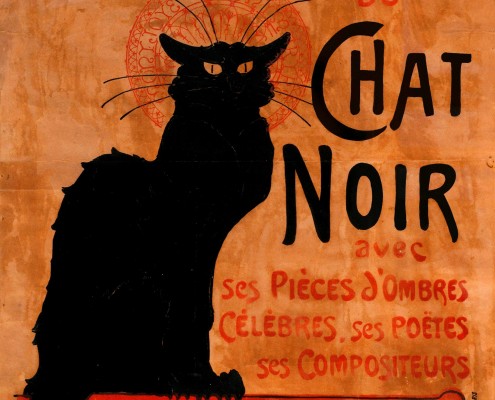 Cabaret du Chat Noir