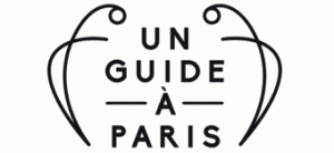 Un guide à Paris