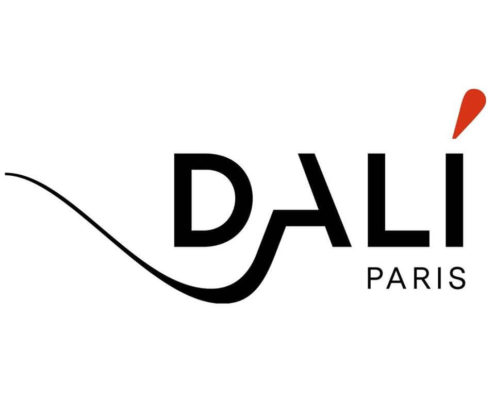 Paris Salvador Dali