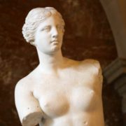 Musée du Louvre Venus de Milo chefs-d’oeuvre incontournables visite guidée privée