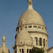 Montmartre Basilique du Sacré-Cœur butte montmartre visite guidée privée