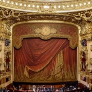 Visite guidée Privée Opera Garnier Palais Garnier Opera National de Paris