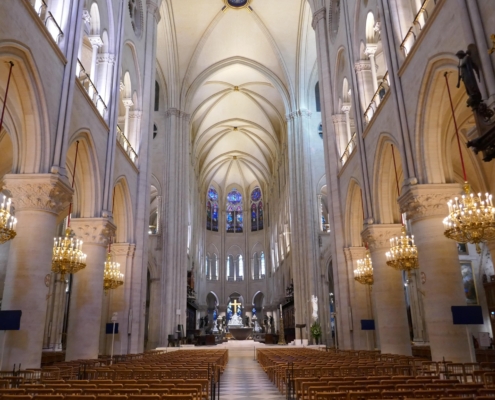 Notre-Dame de Paris; cathédrale notre dame de Paris; visite guidée notre dame de paris