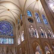 Visite guidee Notre Dame de Paris