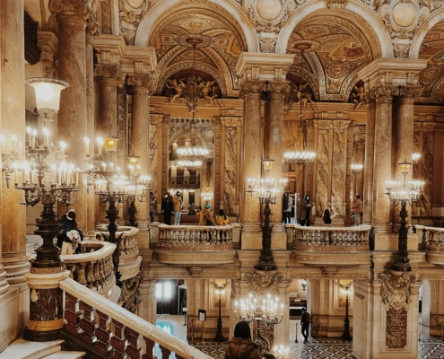 Photo de Nella Nsur Unsplash